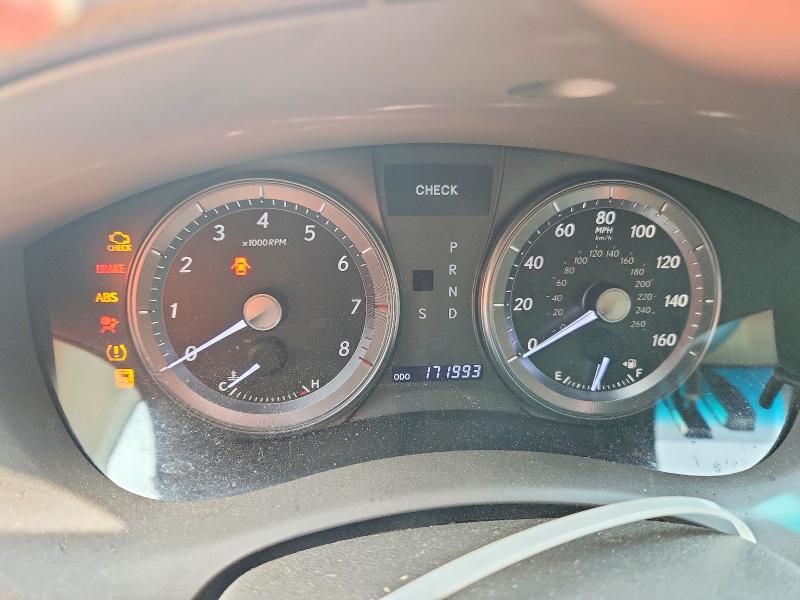 Продажа на аукционе авто 2011 Lexus Es, vin: JTHBK1EGXB2431353, номер лота: 59996446