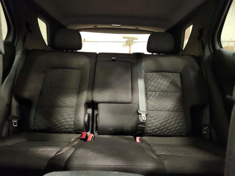 Продаж на аукціоні авто 2019 Chevrolet Equinox, vin: 2GNAXUEV1K6288317, номер лоту: 63002356