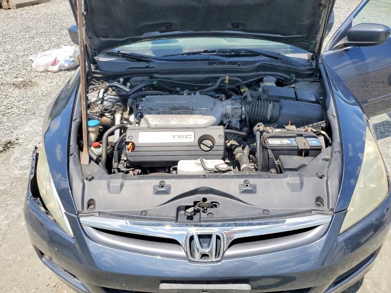 Aukcja sprzedaży 2007 Honda Accord, vin: 1HGCM66497A060718, numer aukcji: 61319416