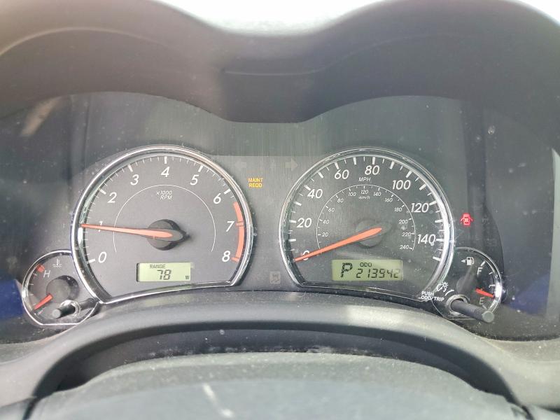 Aukcja sprzedaży 2011 Toyota Corolla, vin: 2T1BU4EE5BC685307, numer aukcji: 62522506
