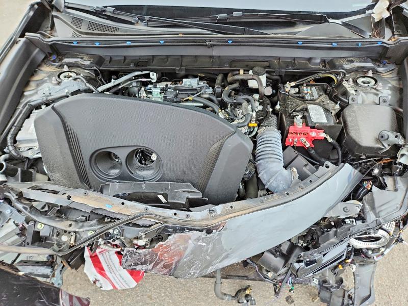 2024 Mazda Cx-30 მანქანა იყიდება აუქციონზე, vin: 3MVDMBEY2RM633544, აუქციონის ნომერი: 59266946