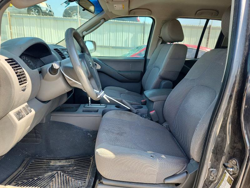 Продажа на аукционе авто 2008 Nissan Frontier, vin: 1N6AD07U98C412782, номер лота: 62007196