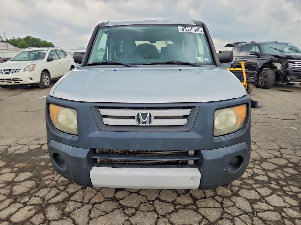 Aukcja sprzedaży 2007 Honda Element, vin: 5J6YH18317L016632, numer aukcji: 63010506