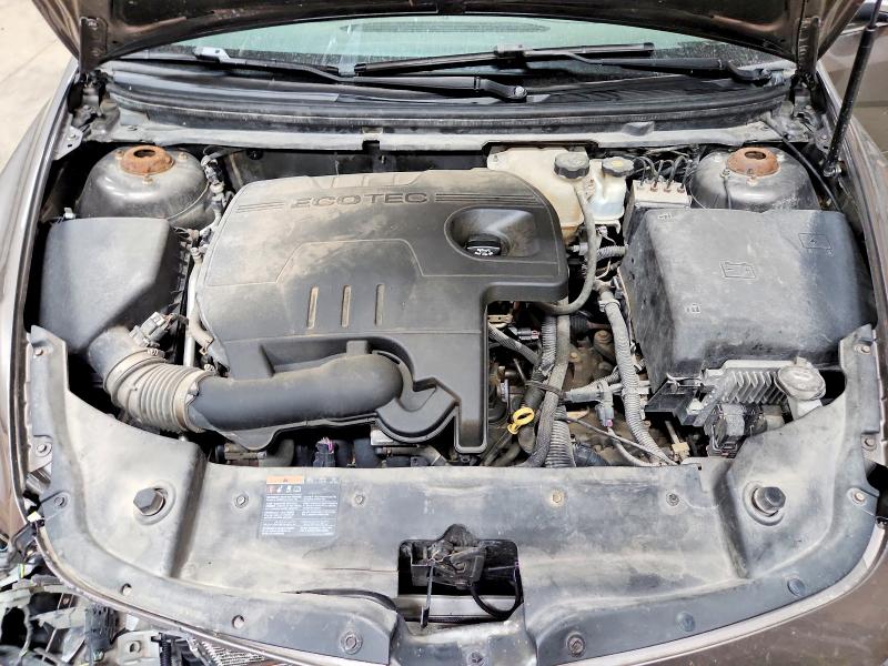 2012 Chevrolet Malibu მანქანა იყიდება აუქციონზე, vin: 1G1ZC5E01CF136247, აუქციონის ნომერი: 61778176
