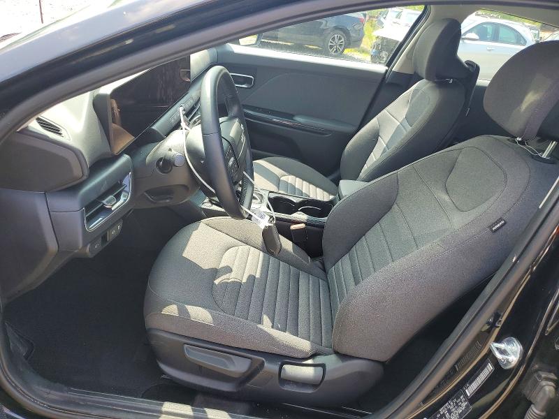 Продаж на аукціоні авто 2025 Kia K4, vin: 3KPFU4DE6SE185273, номер лоту: 61584736