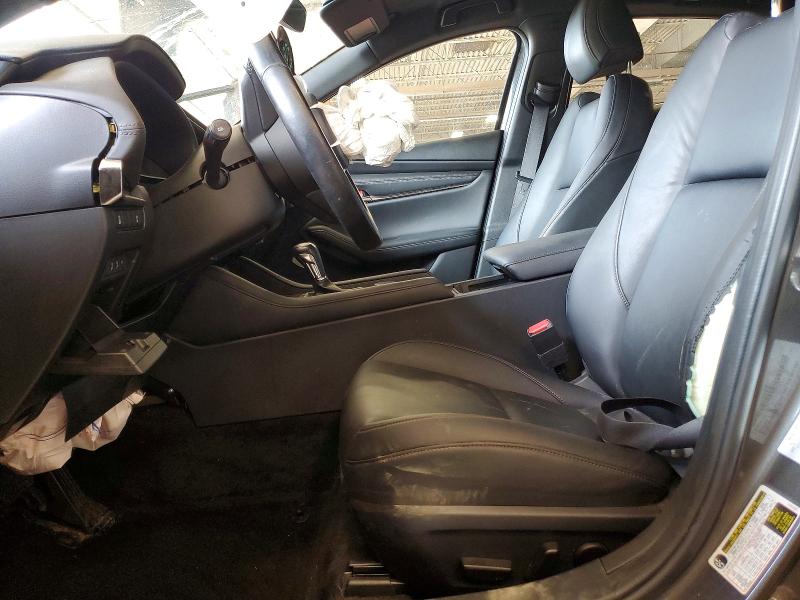 Aukcja sprzedaży 2021 Mazda 3, vin: JM1BPALL5M1402032, numer aukcji: 62505556