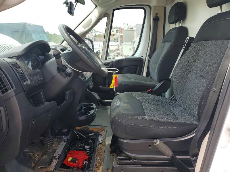 Aukcja sprzedaży 2021 Ram Promaster 3500, vin: 3C6MRVJG5ME551948, numer aukcji: 58244366