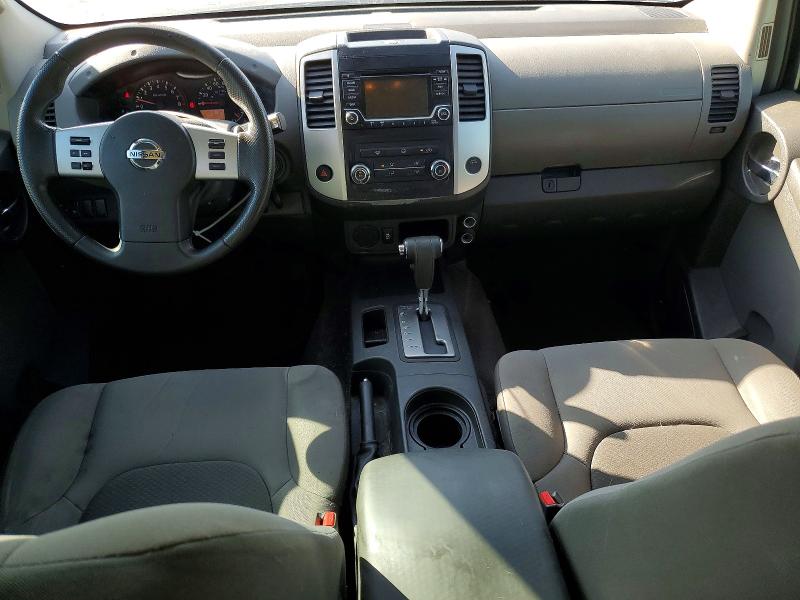 Продажа на аукционе авто 2015 Nissan Xterra, vin: 5N1AN0NU6FN650220, номер лота: 60244296