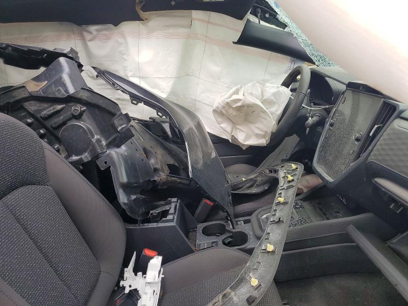 59943226 :رقم المزاد ، JF2SLDDCXSH589303 vin ، 2025 Subaru Forester مزاد بيع