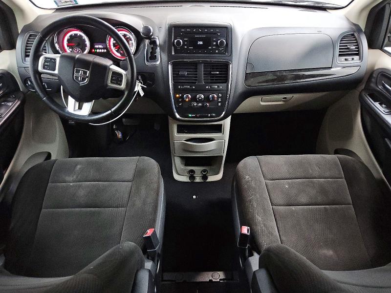 Aukcja sprzedaży 2013 Dodge Grand Caravan, vin: 2C4RDGBG0DR602441, numer aukcji: 61109346