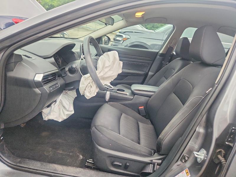 62618486 :رقم المزاد ، 1N4BL4BVXKC183186 vin ، 2019 Nissan Altima مزاد بيع