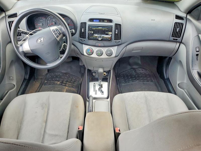 Продажа на аукционе авто 2010 Hyundai Elantra, vin: KMHDU4AD5AU014724, номер лота: 60301246