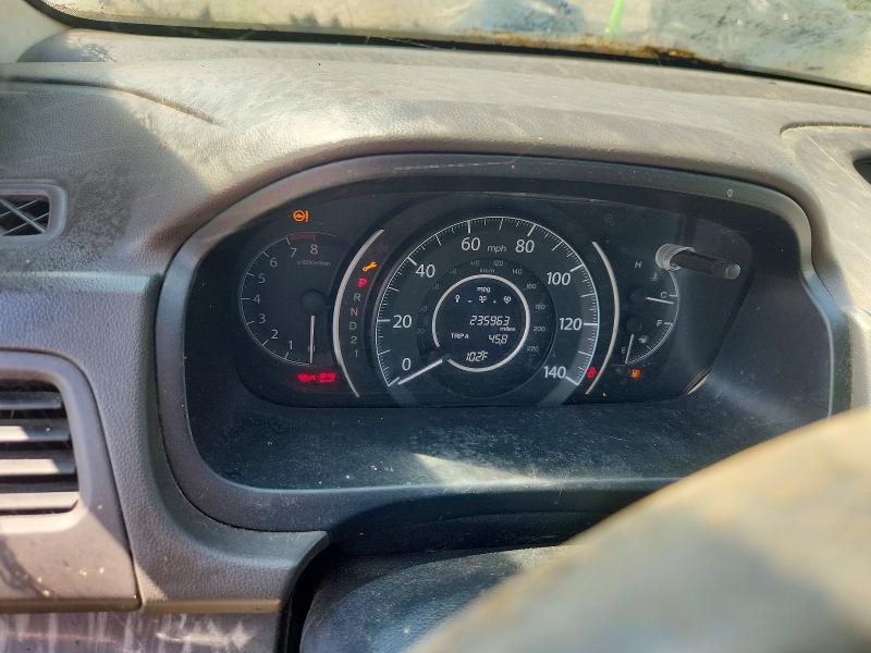 Aukcja sprzedaży 2012 Honda Cr-v, vin: 5J6RM3H7XCL013981, numer aukcji: 60080836