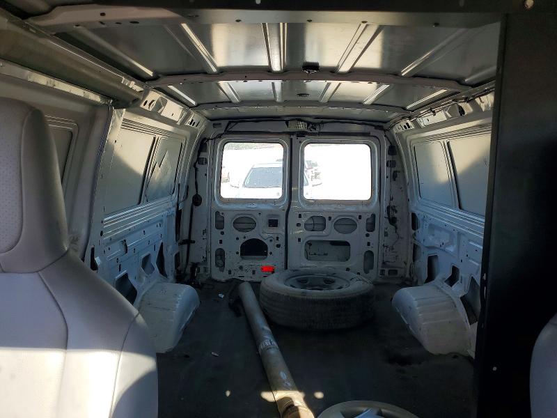 60202226 :رقم المزاد ، 1FTNE1EW0BDB31032 vin ، 2011 Ford Econoline مزاد بيع