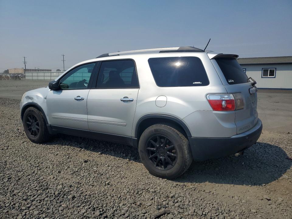 Продажа на аукционе авто 2012 Gmc Acadia, vin: 1GKKVPED4CJ398153, номер лота: 63393756