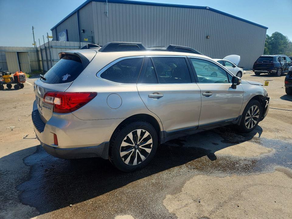 Продаж на аукціоні авто 2016 Subaru Outback, vin: 4S4BSBLC5G3253985, номер лоту: 60157136