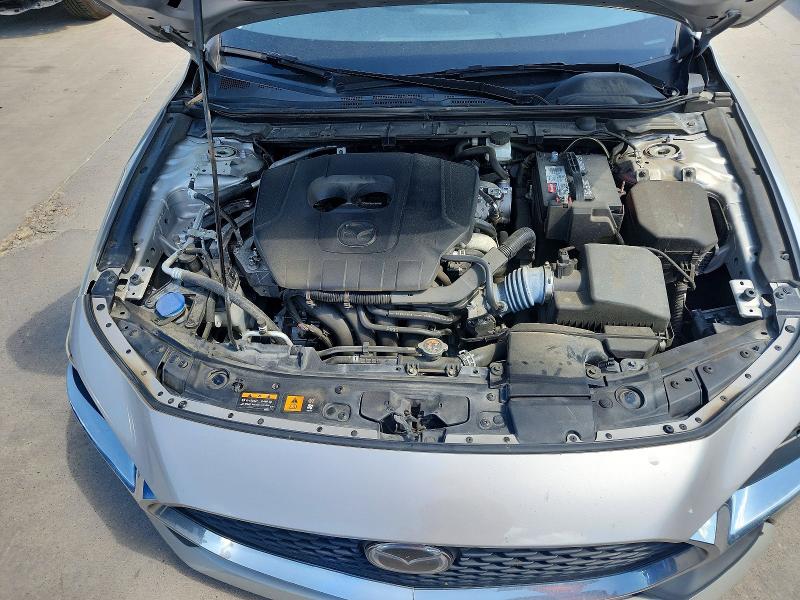Продажа на аукционе авто 2023 Mazda 3, vin: 3MZBPABM1PM359629, номер лота: 59013466
