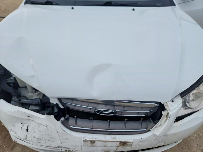 2009 Hyundai Elantra მანქანა იყიდება აუქციონზე, vin: KMHDU46D69U632090, აუქციონის ნომერი: 60810306