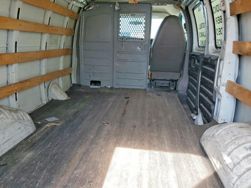 Aukcja sprzedaży 2015 Gmc Savana, vin: 1GTW7FCF1F1905181, numer aukcji: 60823206