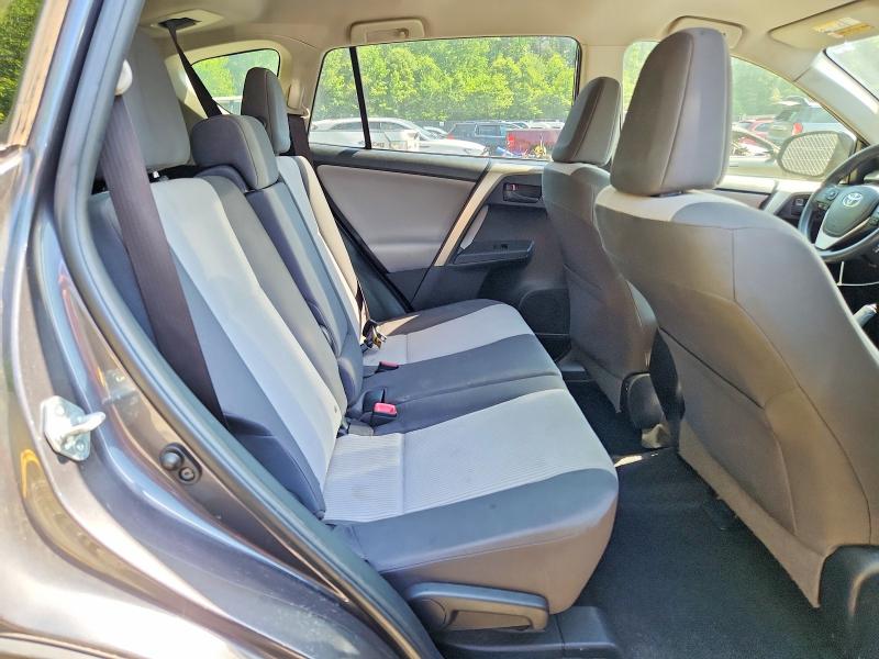 Продаж на аукціоні авто 2014 Toyota Rav4, vin: JTMBFREV2EJ012149, номер лоту: 58848556
