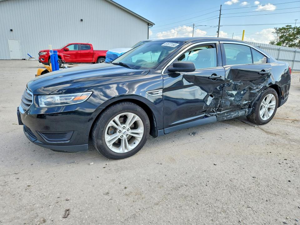 Aukcja sprzedaży 2015 Ford Taurus, vin: 1FAHP2D80FG190141, numer aukcji: 61677196