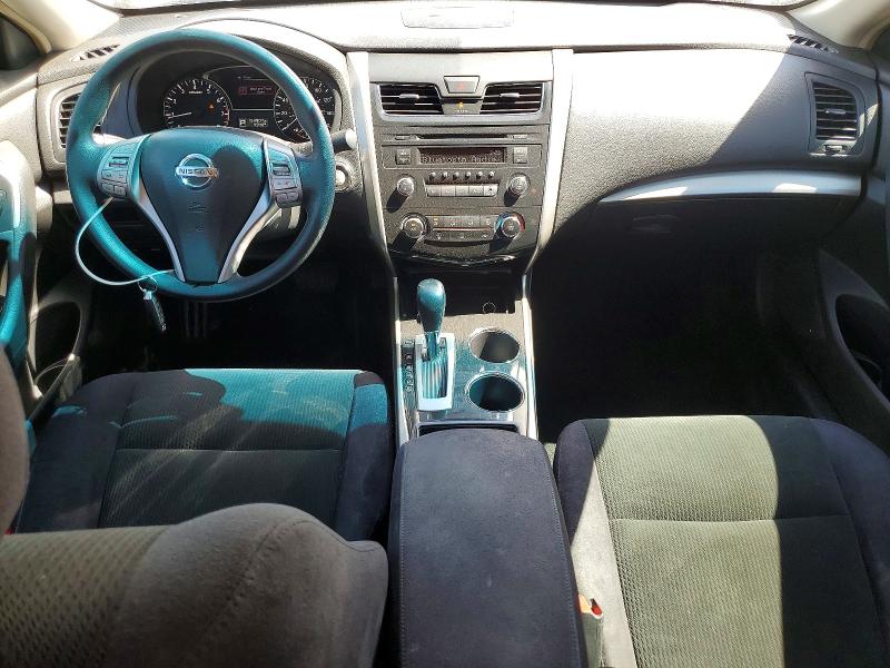 Продажа на аукционе авто 2013 Nissan Altima, vin: 1N4AL3AP1DC169804, номер лота: 61322386