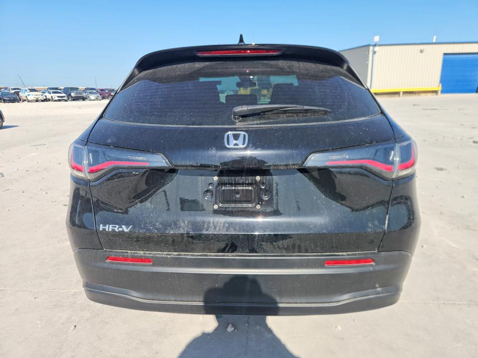 Aukcja sprzedaży 2024 Honda Hr-v, vin: 3CZRZ1H34RM733786, numer aukcji: 60435536