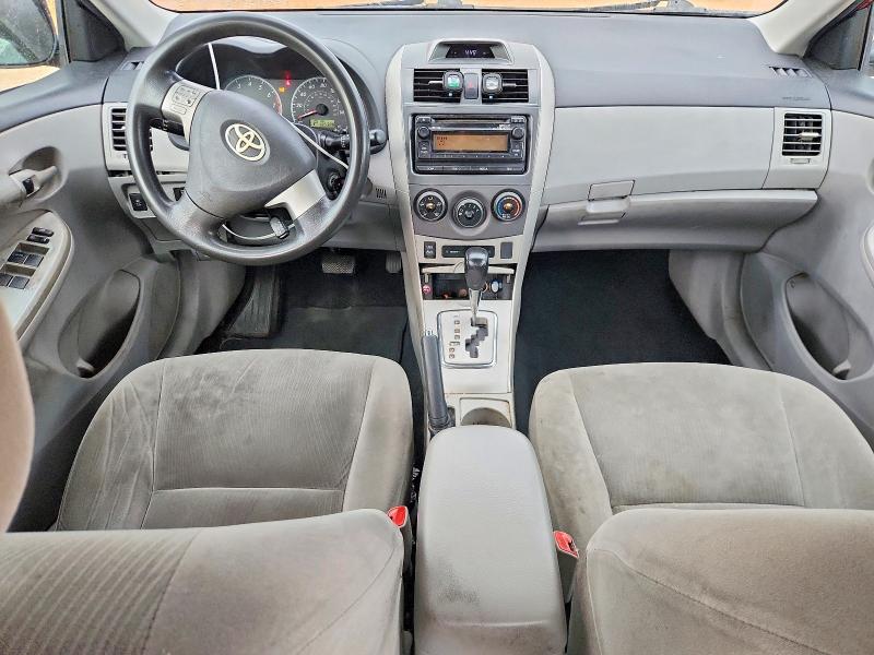 2012 Toyota Corolla მანქანა იყიდება აუქციონზე, vin: 5YFBU4EE2CP023704, აუქციონის ნომერი: 60681346