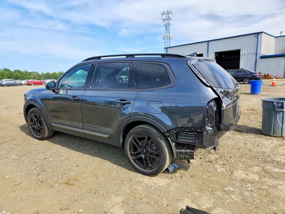 Aukcja sprzedaży 2023 Kia Telluride, vin: 5XYP3DGC5PG343422, numer aukcji: 62034686