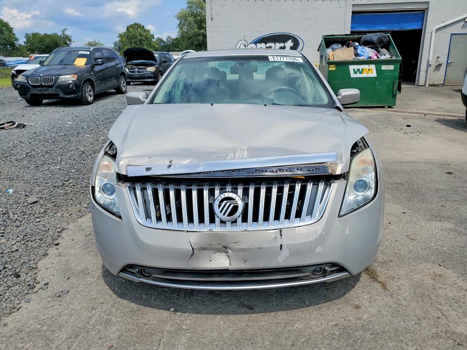 Aukcja sprzedaży 2010 Mercury Milan, vin: 3MEHM0CG5AR636302, numer aukcji: 61777206