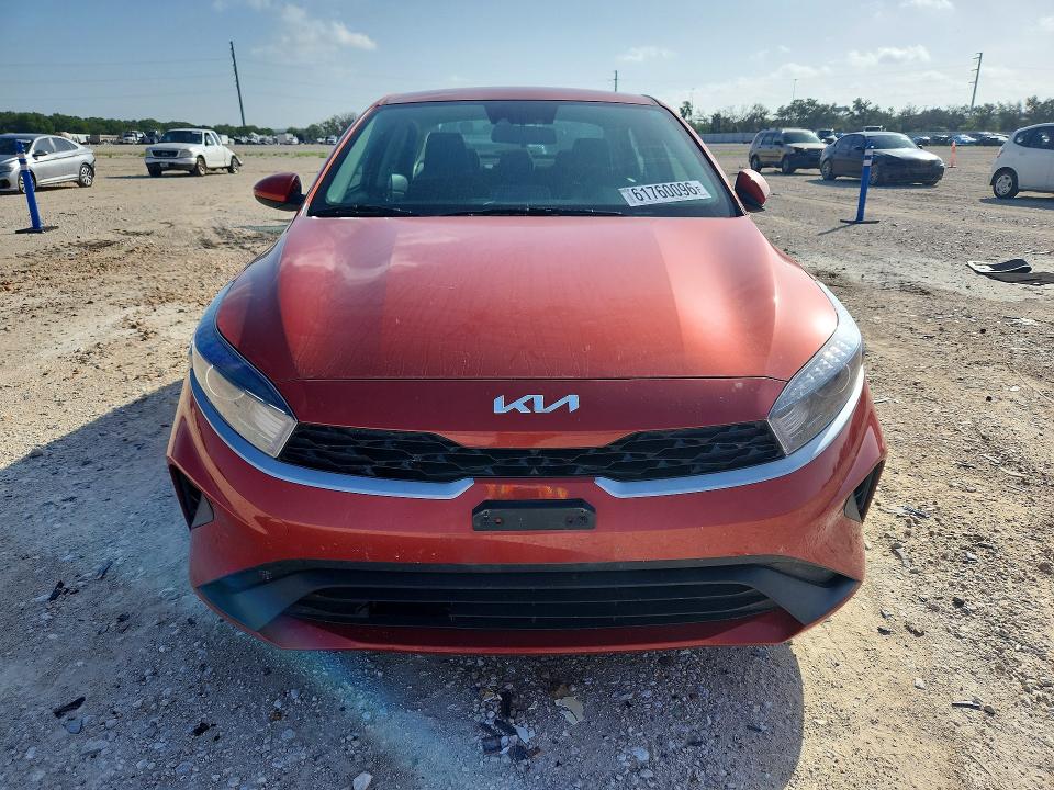 Продажа на аукционе авто 2023 Kia Forte, vin: 3KPF24AD3PE680247, номер лота: 61760096