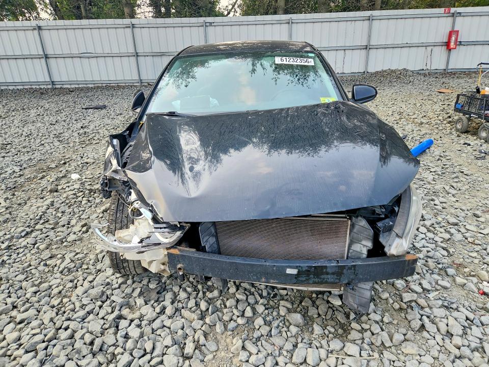 Продажа на аукционе авто 2017 Hyundai Elantra, vin: KMHD84LFXHU206122, номер лота: 61232356