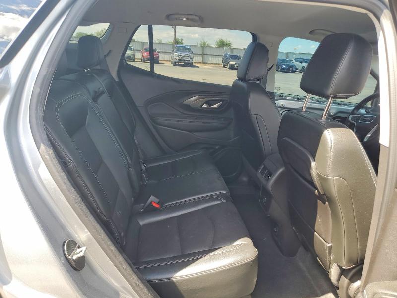 59108716 :رقم المزاد ، 3GKALVEGXRL266144 vin ، 2024 Gmc Terrain مزاد بيع