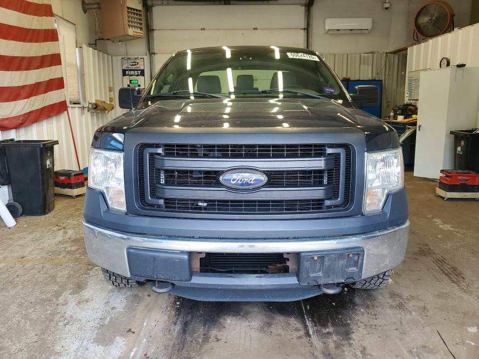 Aukcja sprzedaży 2013 Ford F150, vin: 1FTFX1ET4DFA56377, numer aukcji: 60824726