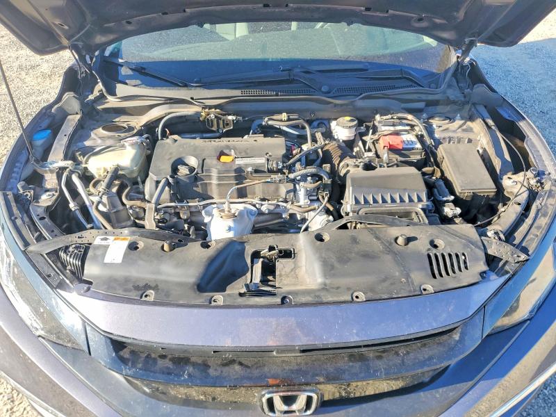 Продажа на аукционе авто 2020 Honda Civic, vin: 2HGFC2F64LH553891, номер лота: 60469346