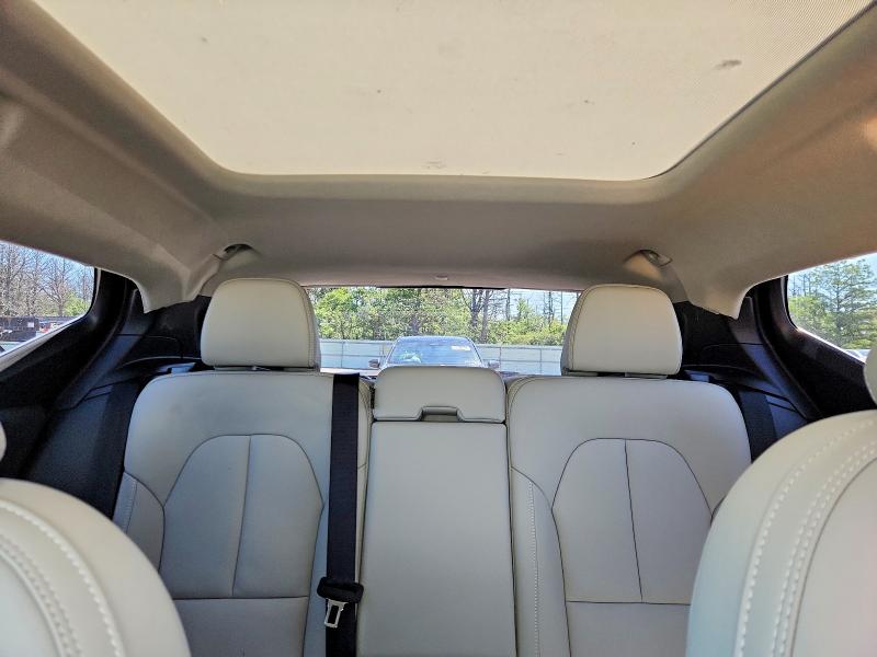 Продажа на аукционе авто 2025 Volvo Xc40, vin: YV4L12UE2S2555855, номер лота: 60092266