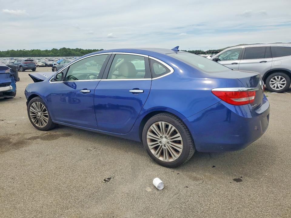 Продаж на аукціоні авто 2013 Buick Verano, vin: 1G4PP5SK5D4222016, номер лоту: 59970966