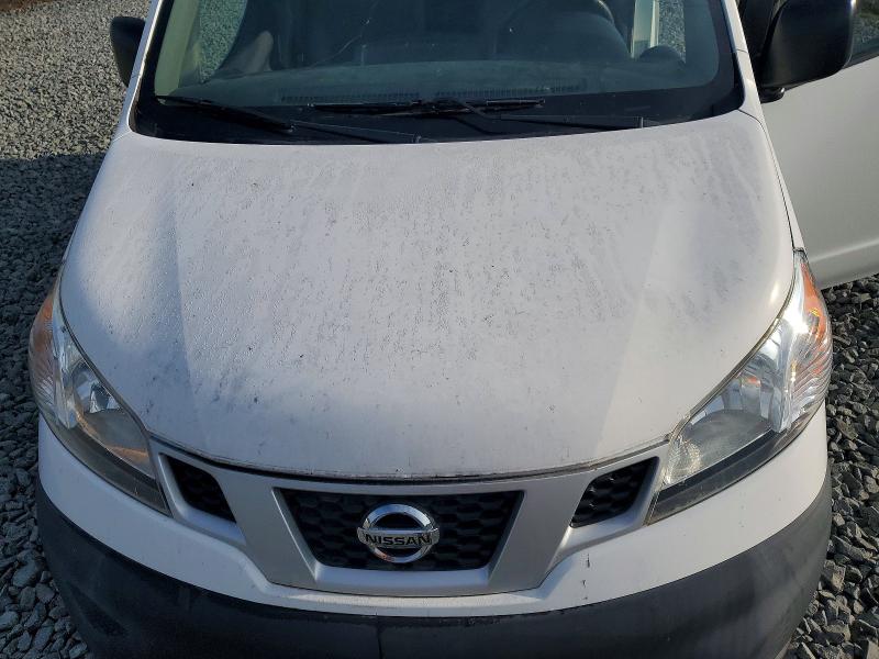 Aukcja sprzedaży 2015 Nissan Nv200, vin: 3N6CM0KN0FK710024, numer aukcji: 62640546