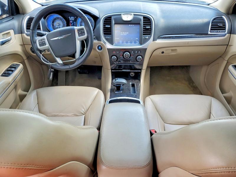 Aukcja sprzedaży 2013 Chrysler 300, vin: 2C3CCAAG2DH530093, numer aukcji: 59247696