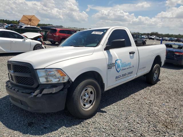 Продаж на аукціоні авто 2019 Ram 1500 Classic, vin: 3C6JR6DG2KG508643, номер лоту: 59674096