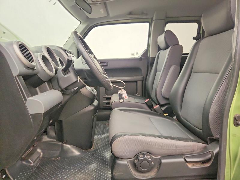 Продажа на аукционе авто 2006 Honda Element, vin: 5J6YH28716L028206, номер лота: 61380686