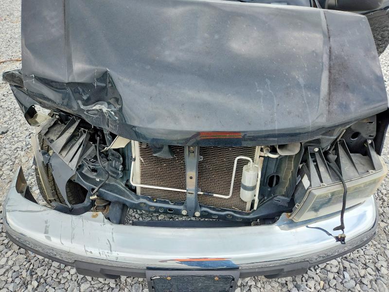 60327976 :رقم المزاد ، 1GGCS199078701811 vin ، 2007 Isuzu I-290 مزاد بيع