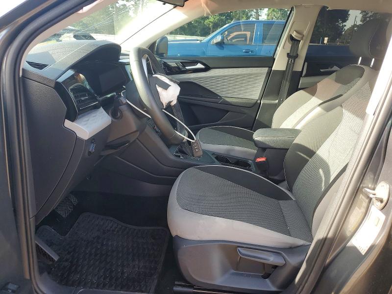 Продажа на аукционе авто 2022 Volkswagen Taos, vin: 3VVDX7B2XNM055243, номер лота: 60832536