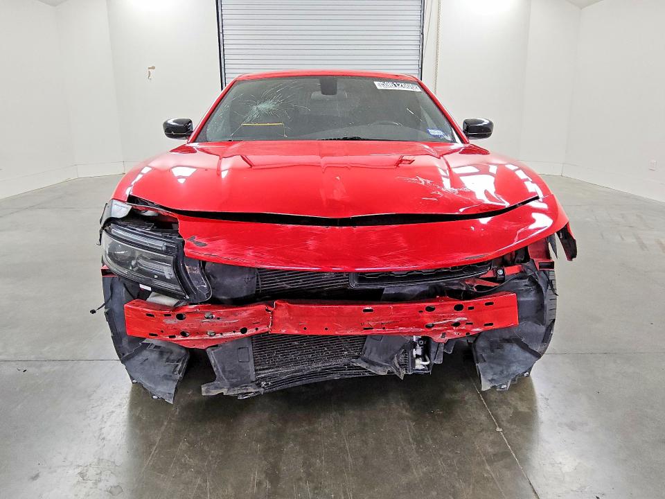 2021 Dodge Charger მანქანა იყიდება აუქციონზე, vin: 2C3CDXBG0MH540362, აუქციონის ნომერი: 59612606