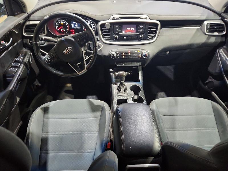 Aukcja sprzedaży 2016 Kia Sorento, vin: 5XYPGDA3XGG098274, numer aukcji: 60424266
