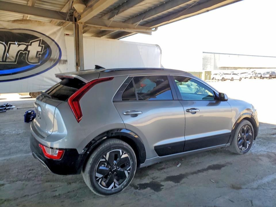 Aukcja sprzedaży 2023 Kia Niro, vin: KNDCR3L17P5029940, numer aukcji: 59911796