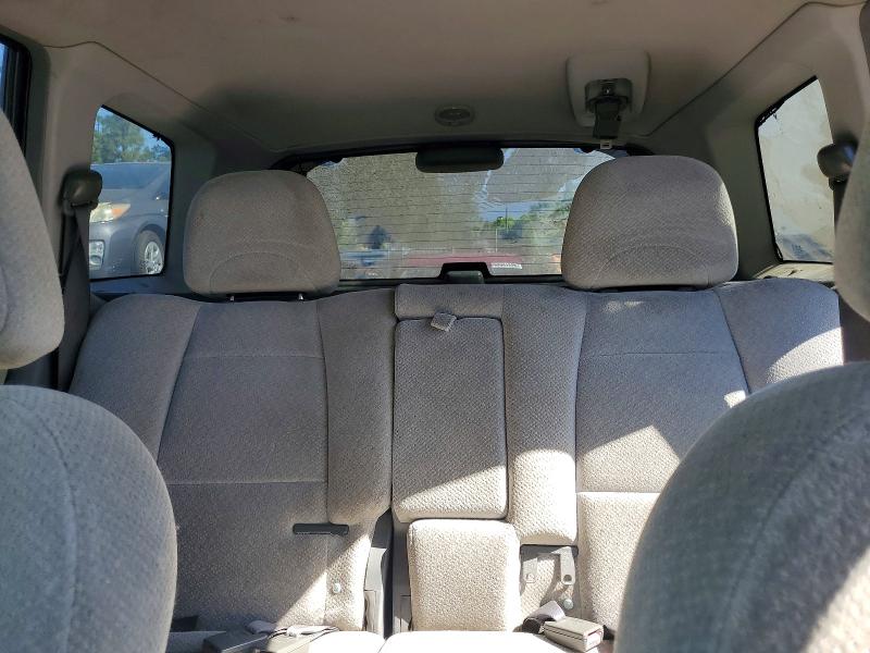 62003296 :رقم المزاد ، KM8SC13D75U934141 vin ، 2005 Hyundai Santa Fe مزاد بيع