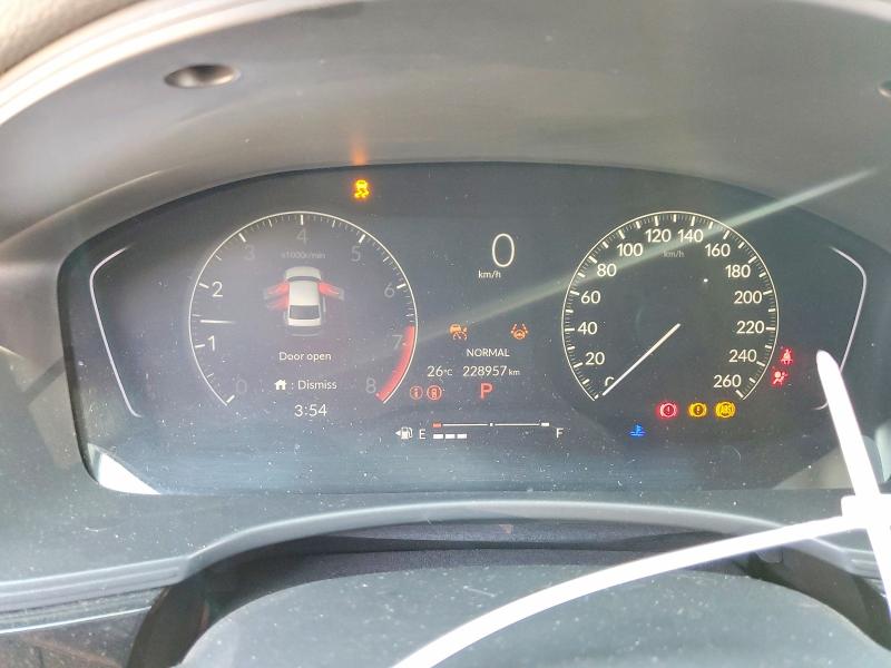 Продаж на аукціоні авто 2023 Honda Civic, vin: 2HGFE2F55PH101665, номер лоту: 62325216