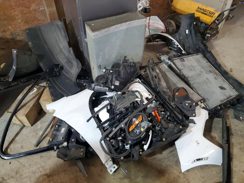 60923056 :رقم المزاد ، 3GNAXSEV5NS207586 vin ، 2022 Chevrolet Equinox مزاد بيع