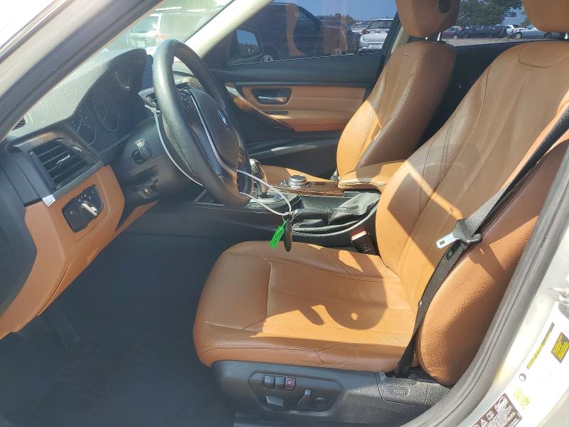 Продажа на аукционе авто 2015 Bmw 328, vin: WBA3B5C5XFF959680, номер лота: 61842316
